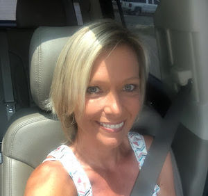 Meet your Posher, Julie